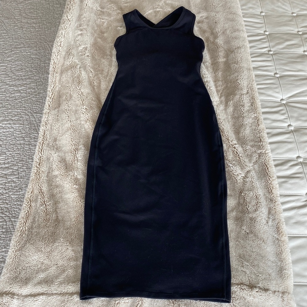 Lululemon Picnic Dress